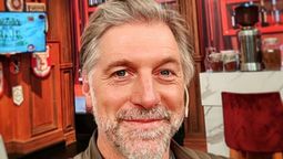 Horacio Cabak y el machismo como argumento: El tuit con el que banalizó la crisis en Venezuela. Horacio Cabak y el machismo como argumento: El tuit con el que banalizó la crisis en Venezuela.