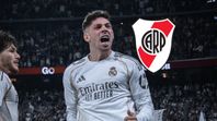 River empezó a moverse para comprar al nuevo Federico Valverde en el próximo mercado de pases. FOTO: INSTAGRAM FEDERICO VALVERDE. River empezó a moverse para comprar al nuevo Federico Valverde en el próximo mercado de pases. FOTO: INSTAGRAM FEDERICO VALVERDE.