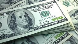 Cierre del dólar blue