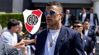 River va a la carga por un jugador que generó polémica en España. River va a la carga por un jugador que generó polémica en España.