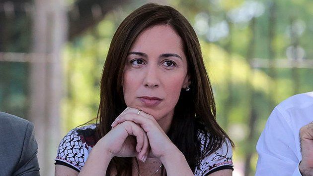 María Eugenia Vidal sigue con dos paritarias abiertas: docentes y médicos