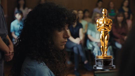 Dirigida por Dolores Fonzi, Belén ya olfatea cada vez más el Oscar. La lista corta saca a relucir algo que habla bastante sobre las películas de la región. Dirigida por Dolores Fonzi, Belén ya olfatea cada vez más el Oscar. La lista corta saca a relucir algo que habla bastante sobre las películas de la región.