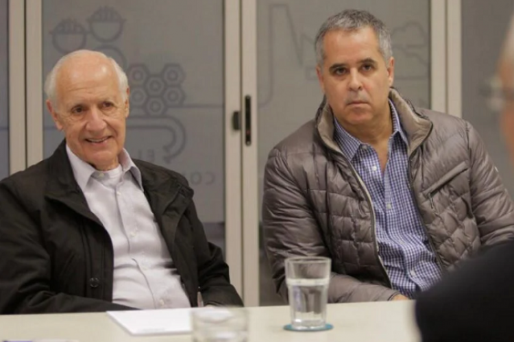 El lavagnismo no apoya la expropiación de Vicentin y busca que el Gobierno se ocupe de las pymes.