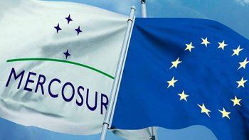 UE-Mercosur: Santa Fe valoró el acuerdo pero
