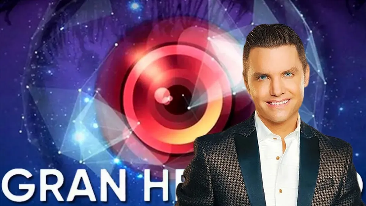 Telefe confirmó Gran Hermano 2027 con participantes desconocidos. La decisión busca volver al formato original y no frenar el rating. Fuente: Telefe Telefe confirmó Gran Hermano 2027 con participantes desconocidos. La decisión busca volver al formato original y no frenar el rating. Fuente: Telefe