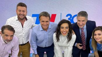 El crudo relato de la periodista Roxy Vázquez tras contagiarse dengue. (Foto: Instagram @roxyvazquezok) El crudo relato de la periodista Roxy Vázquez tras contagiarse dengue. (Foto: Instagram @roxyvazquezok)