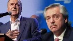 Alberto Fernández en Córdoba: Sin CFK ni el PJ local, con Massa y sindicalistas