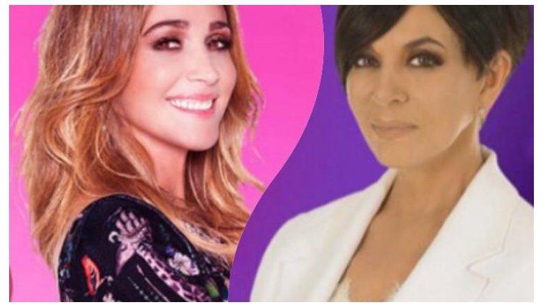 Vero Lozano, imbatible: Luego de derrotar a Fabbiani y David, dicen que Mónica Gutiérrez es su próxima víctima