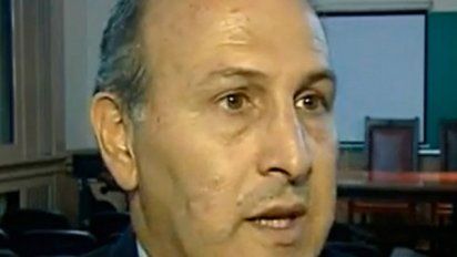 Javier, Javier... ¿3 meses para renunciar a la Asociación de Magistrados?