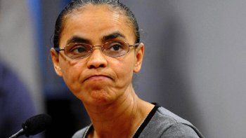 Marina Silva: ¿Y ahora qué? Marina Silva: ¿Y ahora qué?