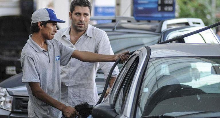 Desde YPF dijeron que