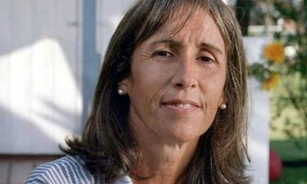 María Marta García Belsunce María Marta García Belsunce