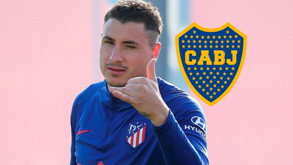 Desde Uruguay revelaron la verdad sobre la posible llegada de Josema Giménez a Boca.&nbsp;