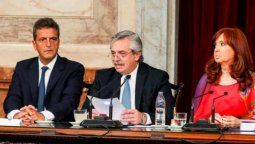 altText(Aunque el Presidente dijo que enviaría al Congreso la reforma judicial 