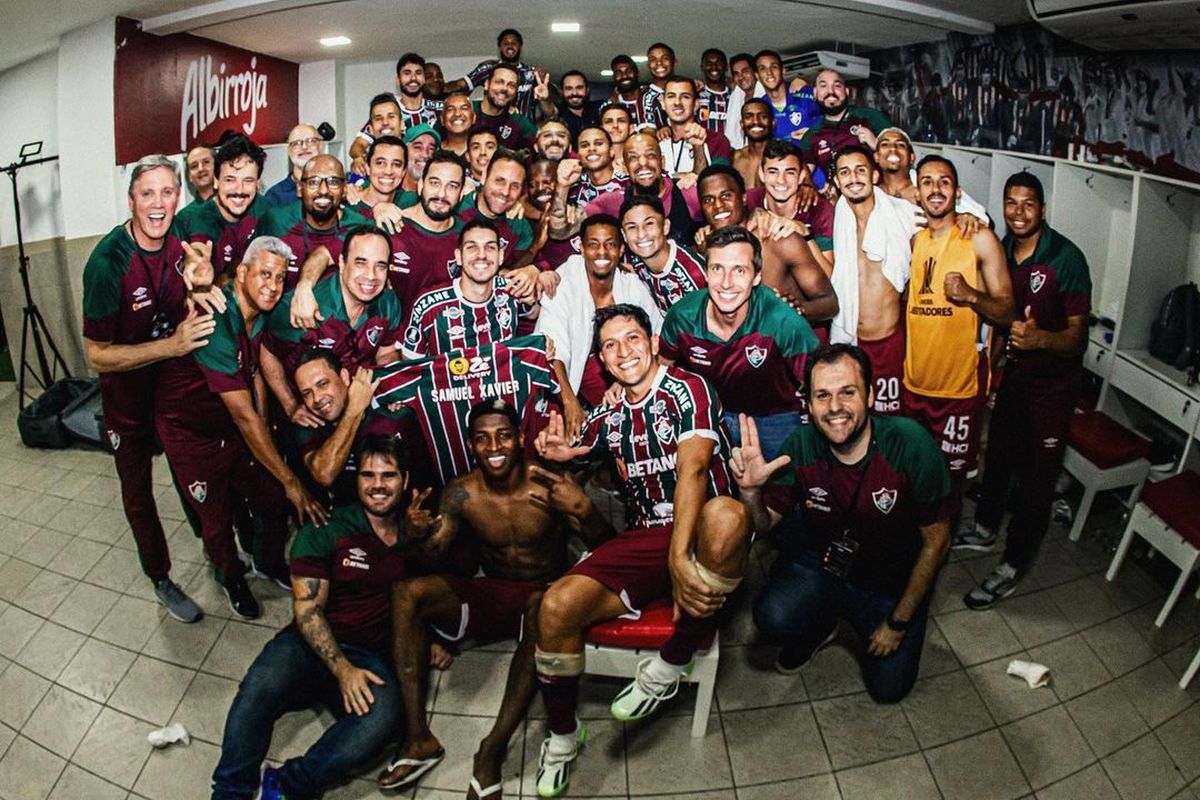 Fluminense