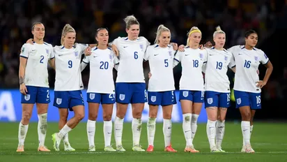 Pros y contras de Inglaterra, próximo rival de Colombia