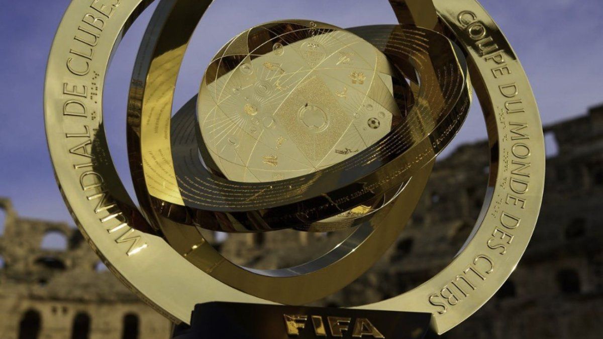 El Mundial de Clubes puede no ser lo que FIFA e Infantino esperaban.