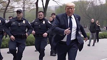 ¿Spoilers de lo que ocurrirá con Trump? ¿Spoilers de lo que ocurrirá con Trump?