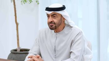 El presidente de EAU en Patagonia, ¿Cuál es su relación con YPF y con amigos de Caputo?