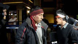 Fausto, el hermano menor de Facundo Jones Huala, fue encontrado muerto este jueves en Bariloche. Su madre culpó al Estado Argentino.