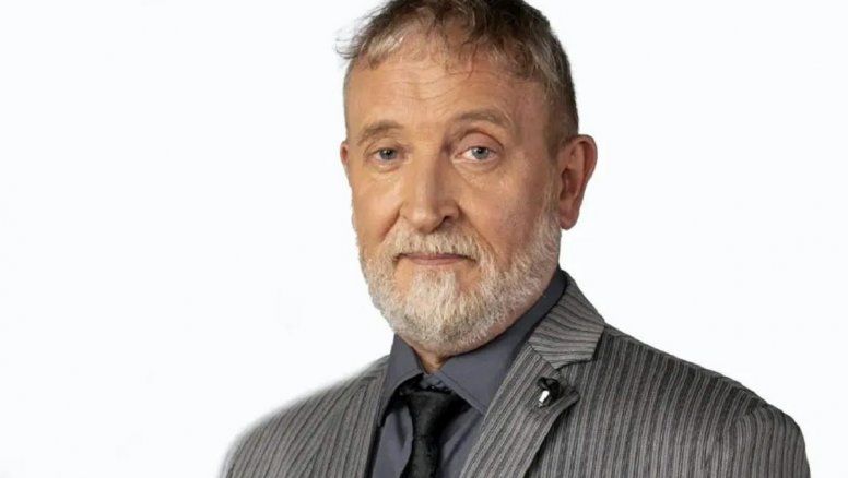 Murió Edi Zunino: Su lucha y la invaluable anécdota de Lloret