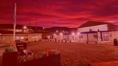 Alerta en la UOCRA: Despidos en la minera Newmont Cerro Negro mantienen en vilo al gremio