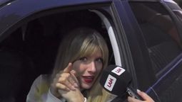altText(Laurita Fernández congeló óvulos y reveló su deseo por ser madre)}