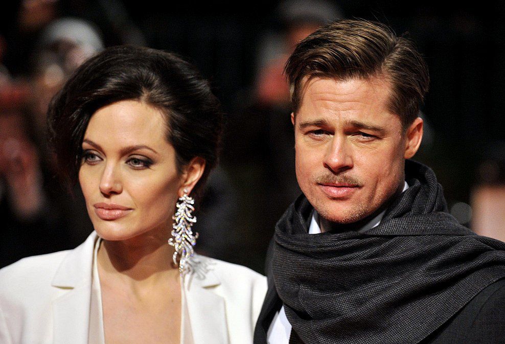 La pareja de Hollywood sólo ha durado dos años desde que se casaron. La gran pregunta es: ¿Por qué parejas que están 10 (como este caso) o 15 años, pero al casarse la relación se rompe sin vuelta atrás?