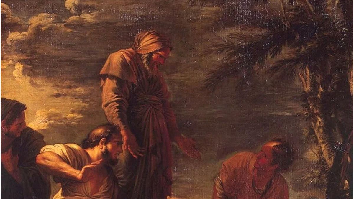 El desprecio de Platón a Protágoras por las ideas del relativismo