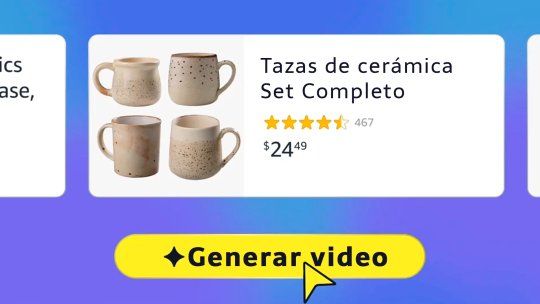 Inteligencia artificial al servicio de Amazon.