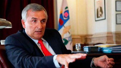 Estalló la interna: Alberto F. cruzó a los ultra K que quieren intervenir la Justicia de Jujuy