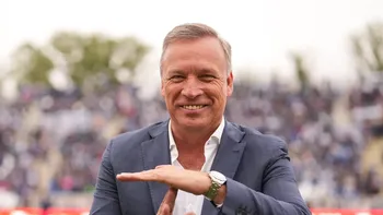 Andrés Fassi (Talleres) es