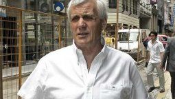 altText(Caló, otra vez en duda para presidir la CGT Balcarce)}