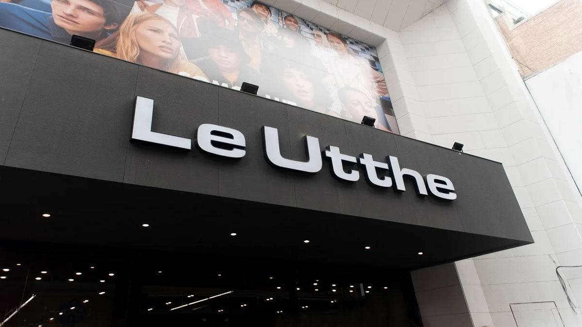 La marca argentina que vende ropa muy barata y de buena calidad. La marca argentina que vende ropa muy barata y de buena calidad.