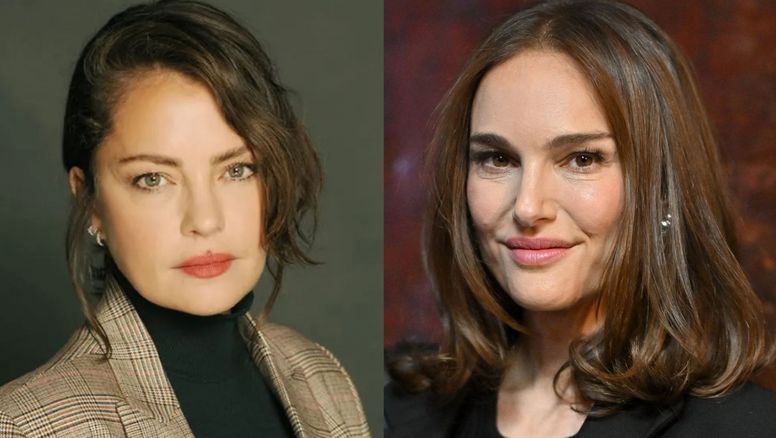 Natalie Portman salió a bancar a 'Belén' de Dolores Fonzi y dejó expuesto al Oscar