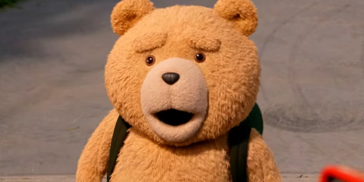 La serie de Ted, que cuenta sus años en la secundaria, superó la recepción de las películas con un 90% de aprobación de parte del público. Seth MacFarlane parece haber encontrado la fórmula perfecta para encantar a los fanáticos. La serie de Ted, que cuenta sus años en la secundaria, superó la recepción de las películas con un 90% de aprobación de parte del público. Seth MacFarlane parece haber encontrado la fórmula perfecta para encantar a los fanáticos.