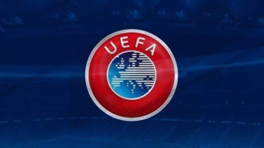 La UEFA comunicó que los arbitros del Alemania-España cometieron un gran error.