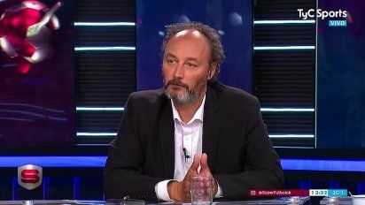 Revuelo en Boca por 