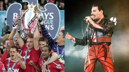Freddie Mercury: el himno deportivo que creó para los campeones
