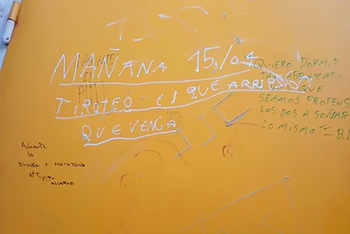 A la fecha, la Justicia ya concentra al menos 50 denuncias unificadas y hay más de una decena de adolescentes imputados. Lejos de ser un simple "reto viral" de TikTok, la situación expone el colapso de un ecosistema de contención social que está dejando a los menores a la deriva. A la fecha, la Justicia ya concentra al menos 50 denuncias unificadas y hay más de una decena de adolescentes imputados. Lejos de ser un simple "reto viral" de TikTok, la situación expone el colapso de un ecosistema de contención social que está dejando a los menores a la deriva.