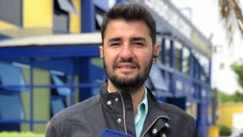 LeandroTato Aguilera vaticinó el nombre del tercer jugador que Fernando Gago dejaráafuera del plantel de Boca en 2025: se trata de Gary Medel. LeandroTato Aguilera vaticinó el nombre del tercer jugador que Fernando Gago dejaráafuera del plantel de Boca en 2025: se trata de Gary Medel.