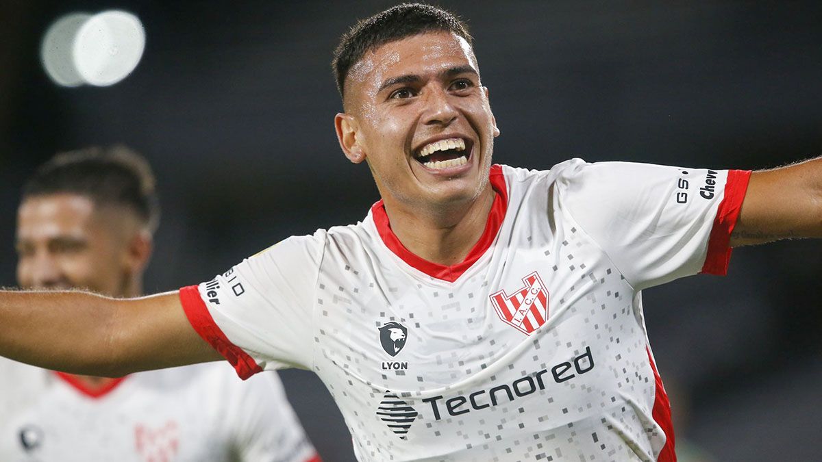 Arsenal venció por primera vez en su historia a River de visitante que sacudió a Martín Demichelis aunque hubo mucha paridad en el resto de los equipos. (Foto: Noticias Argentinas/PRENSA INSTITUTO)