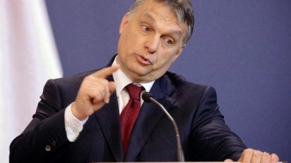 Por el coronavirus, necesito gobernar por decreto sin límite de fecha, dice Viktor Orbán (¿?)