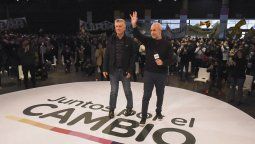 ¿Se rompe también JXC?