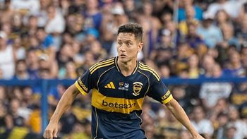 Boca vs. Millonarios Boca vs. Millonarios