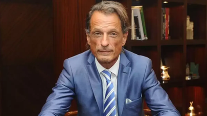 Claudio Belocopitt prepara el contraataque judicial de las prepagas