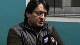altText(El PO va a Plaza de Mayo a pedir por el testigo desaparecido)}