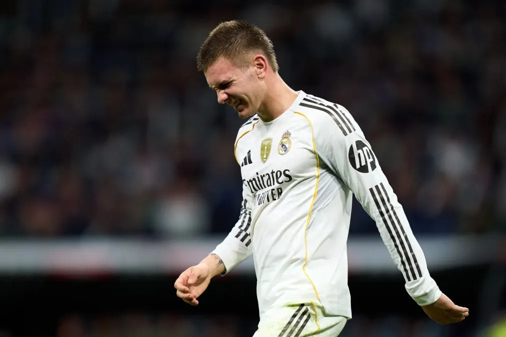 Franco Mastantuono y Real Madrid pueden tener un rival indeseado en Champions League.