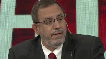 Carlos Maslatón volvió a elevar la temperatura en C5N. Carlos Maslatón volvió a elevar la temperatura en C5N.