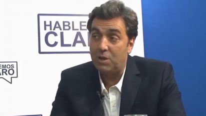 Licitación trucha: Denuncian a un intendente de La Cámpora